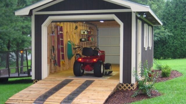 Barn Dreams Tailored: Unlocking the Beauty of Custom Designs