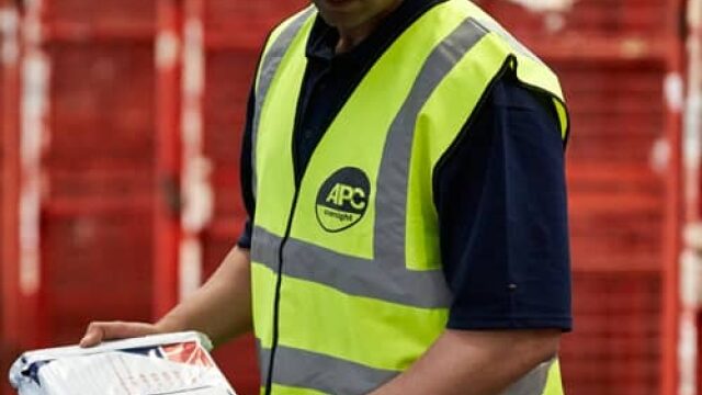 From Dusk Till Dawn: Unveiling the Mysteries of Overnight Parcel Delivery