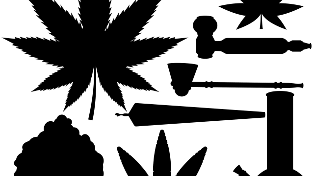 The Budding Benefits: Exploring the World of Marijuana
