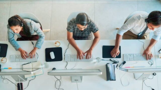 The Future of IT Services: Unleashing Technological Innovation