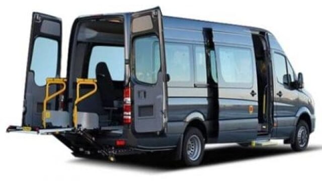 The Lifeline on Wheels: Unlocking the Potential of Ambulette Services