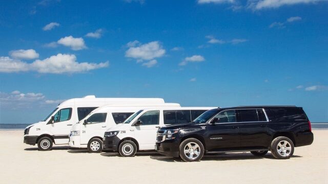 The Road Less Traveled: Exploring the Advantages of Private Transport