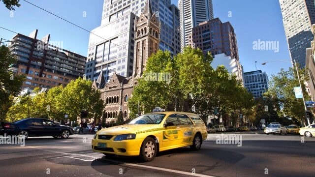 The Ultimate Guide to Traveling from Singapore to Melaka by Taxi