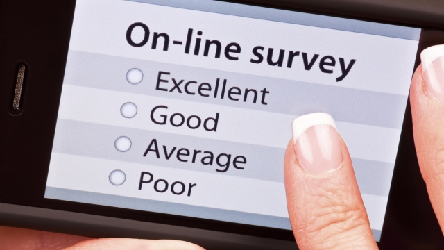 Unlocking the Potential: A Guide to Earning with Paid Surveys