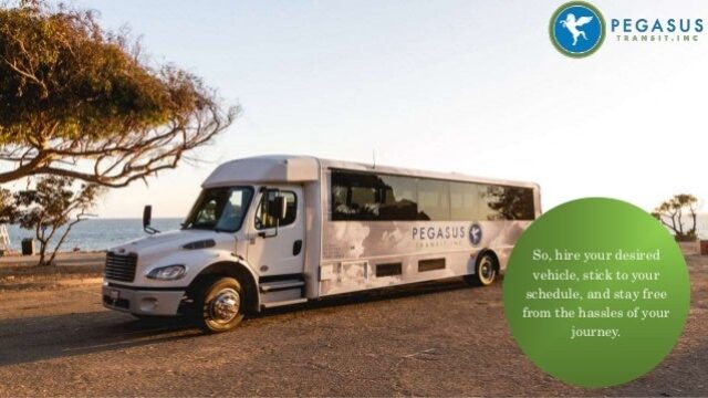 Unlocking the Secrets of Private Transportation: Journey with Exclusivity