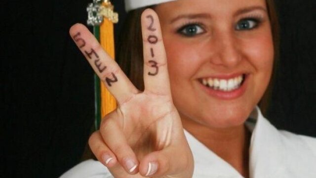 Beyond the Cap and Gown: Unveiling Unique High School Graduation Products