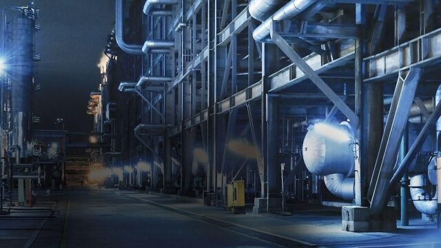 Bringing Brilliance to the Workplace: Exploring Modern Industrial Lighting Solutions