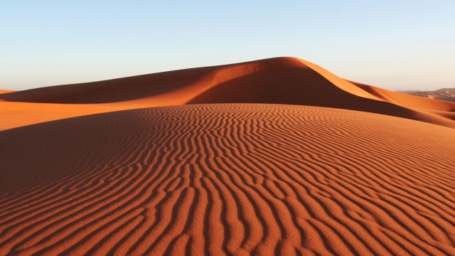 Discover the Mystical Magnificence of Morocco’s Desert Tours