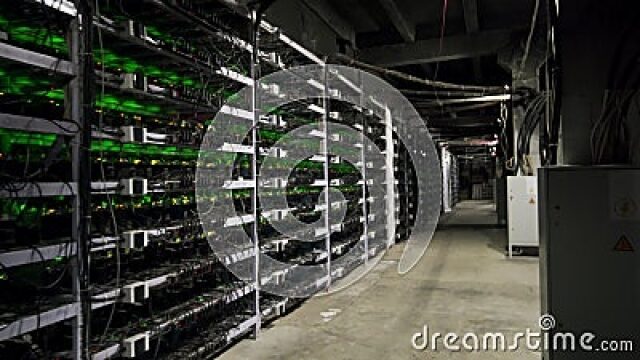 Dive Deep into the World of ASIC Miners: Unleashing Cryptocurrency’s Powerhouse