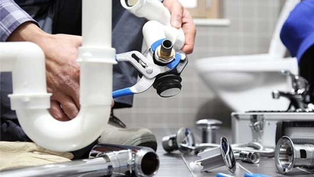 Flush Away Your Plumbing Worries: Tips and Tricks for a Smooth-Running Home