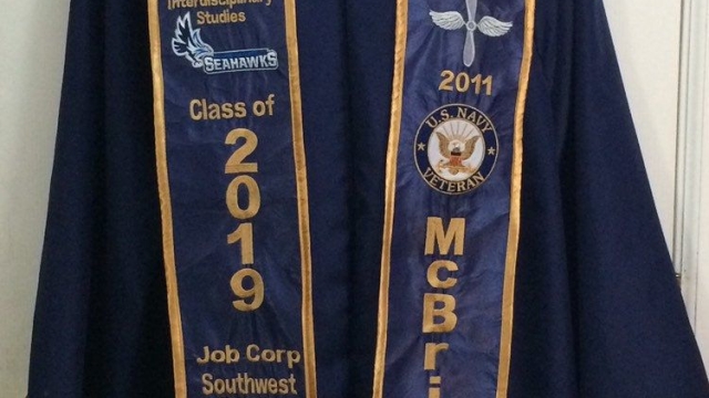 Honor in Elegance: The Story Behind Graduation Stoles