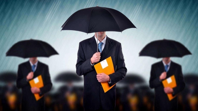 Insuring Business Success: Unveiling the Power of Commercial Insurance