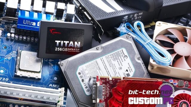 Level Up Your Gaming Experience with Cutting-Edge Tech Hardware