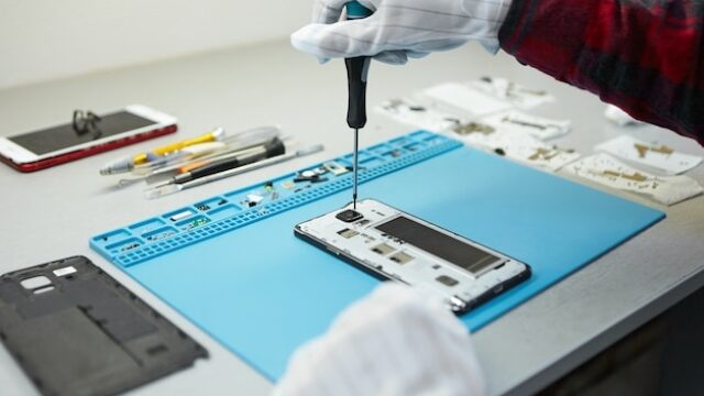 Revive Your Samsung Galaxy: Expert Tips for Repairing Your Device
