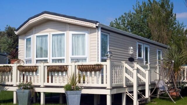 Revolutionizing Living: Exploring the Allure of Mobile Homes