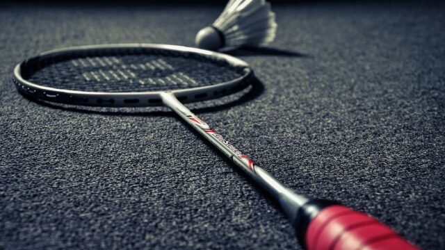 Smashing Success: Unleashing the Power of Badminton