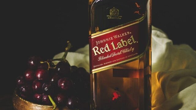 The Art of Whisky: A Spirited Journey into the World of Liquid Gold