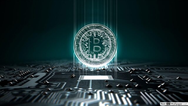 The Future of Finance: Unleashing the Power of Blockchain and Cryptocurrency