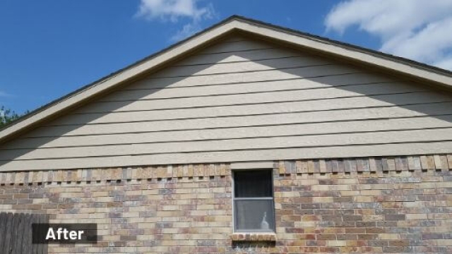The Importance Of Hiring The Right Siding Company