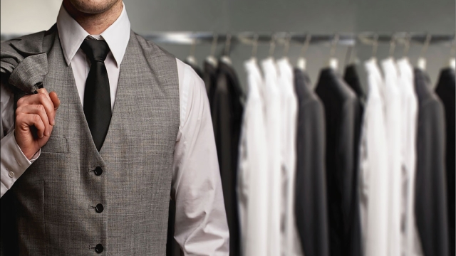 The Secret Behind Crisp and Spotless: Unveiling the Magic of Dry Cleaning