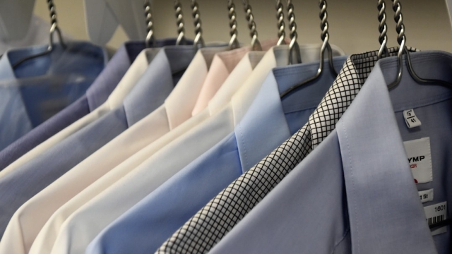 The Secret to Effortless Elegance: Unveiling the Mysteries of Dry Cleaning