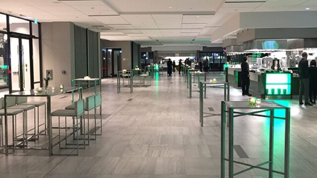 The Ultimate Guide to Finding the Perfect Event Space in Kuala Lumpur