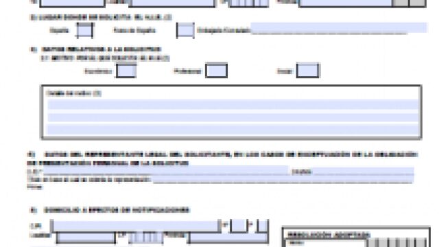 The Ultimate Guide to Obtaining an NIE Number in Spain