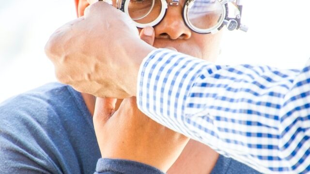 The Visionary World: Exploring the Wonders of Ophthalmology