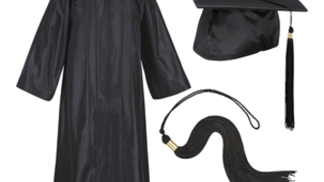 Tiny Graduates: Celebrating Pre-K Milestones in Caps and Gowns