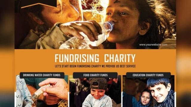 Unleash the Power of Digital Giving: Online Charity Fundraising 101