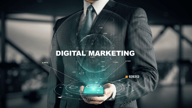 Unleashing the Power of Digital Marketing: The Ultimate Guide to Online Success