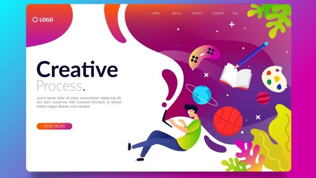 Unleashing the Secrets of Stunning Web Design