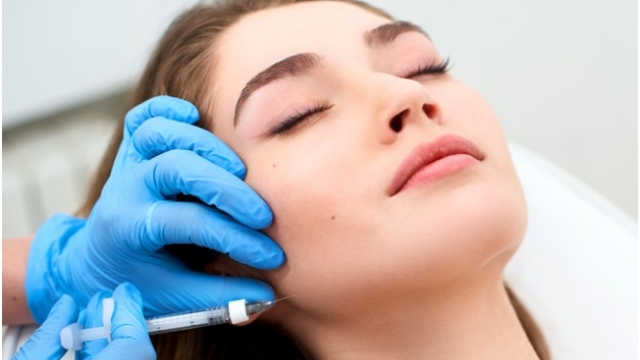 Unveiling the Art of Aesthetics: The Cosmetic Surgeon’s Canvas