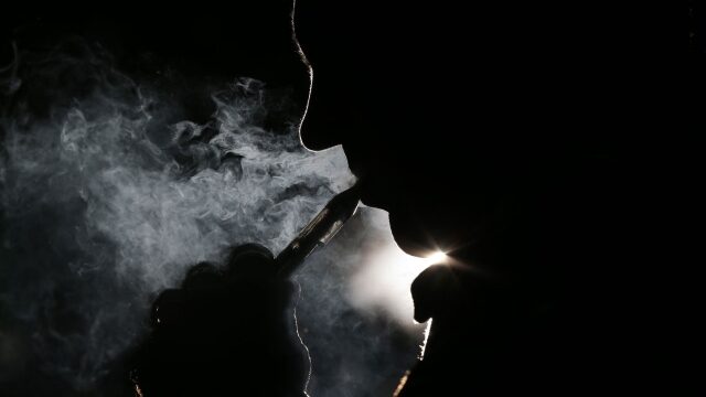 Blowing Away Misconceptions: The Rise of E-Cigarettes and Vapes