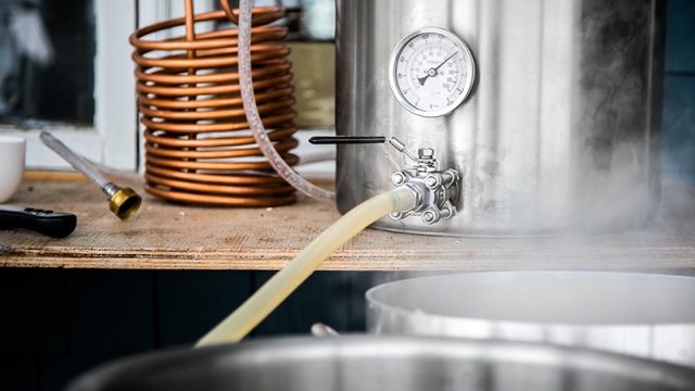 Brewery Equipment: The Essential Tools for Crafting Perfect Brews