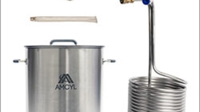 Brewing Excellence Unleashed: Unveiling the Ultimate Brewery Equipment