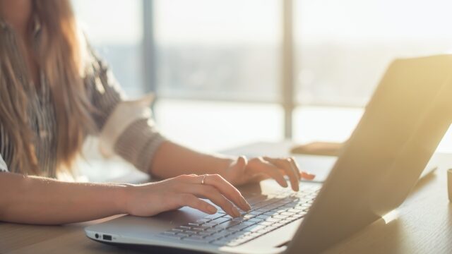 Crafting Compelling Words: The Art of Content Writing