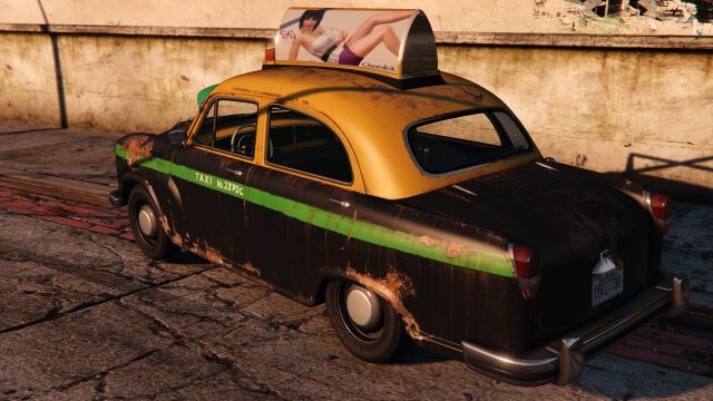 Exploring the Charming Streets of Zaandam: A Taxi Adventure