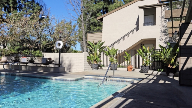 Hidden Gems: Unveiling the Best Apartments in Anaheim, California