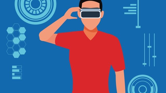 Immerse Yourself: Exploring the Boundless Possibilities of Virtual Reality Technology