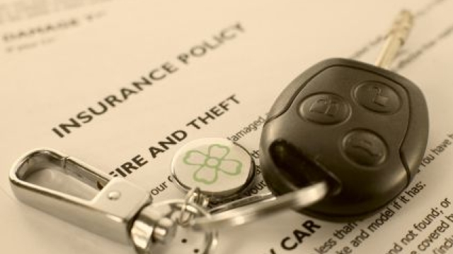 Insider Tips: Mastering the Maze of Car Insurance