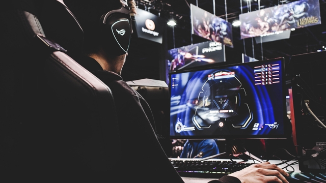 Level Up Your Streaming Game: Unleashing the Power of Gaming Content
