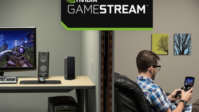 Mastering the Digital Realm: Exploring the Nexus of Computer Technology, Gaming, and Streaming