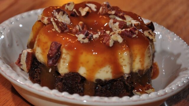 Savor the Sweet Delights of Mexican Desserts