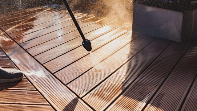 Shine Bright: The Secrets of Effective Roof Cleaning and Fleet Washing