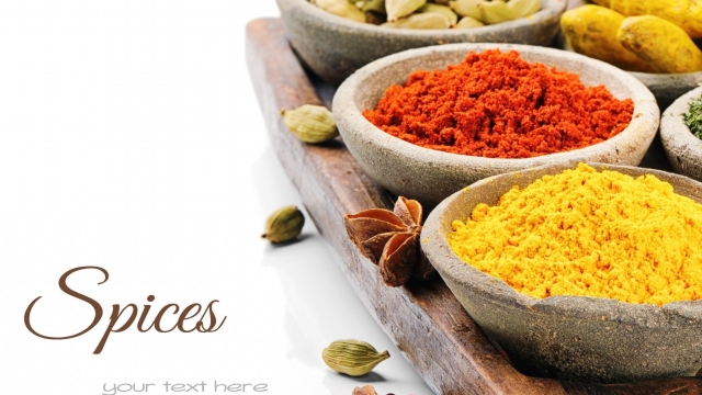 Spice 101: Unveiling the Aromatic World of Spices