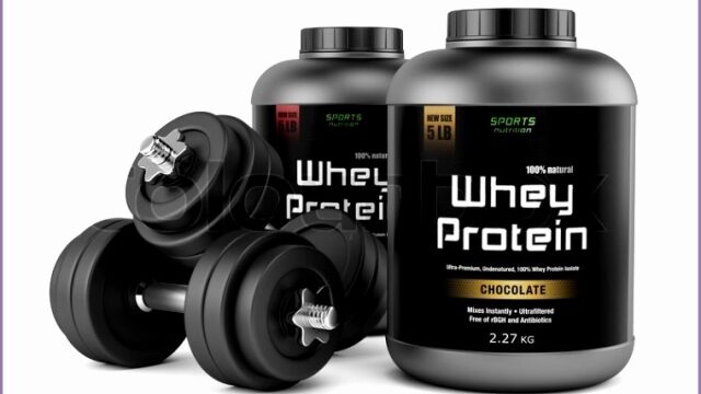 Supercharge Your Fitness Journey with These Essential Supplements