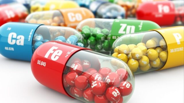 The Power Plate: Fueling Your Daily Nutritional Needs