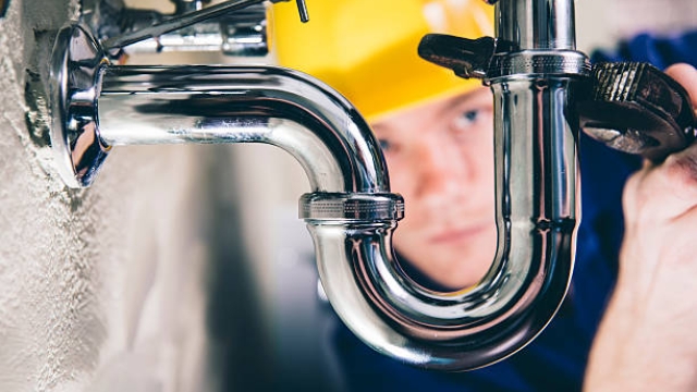 The Secret Life of Plumbing: Unleashing the Mysteries Behind Your Pipes