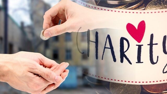 Unleashing the Power of Generosity: How Fundraising Can Transform Lives